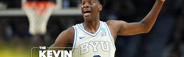 奇才抽中状元签选Dybantsa 2026届新秀 fantasy 价值全解析