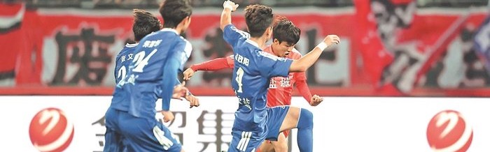世界杯高清赛事平台入口-“苏超”之夜，球迷每周的节日|宿迁队|江苏|常晋|徐州队|连云港_新浪体育_新浪新闻