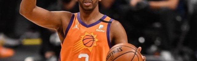 世界杯手机观看app下载-正负值+26末节带队逆转 保罗有望再度当选助攻王