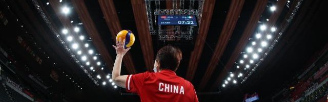 世界杯客户端安装包-郎平正式告别中国女排 八年执教竭尽全力成就辉煌