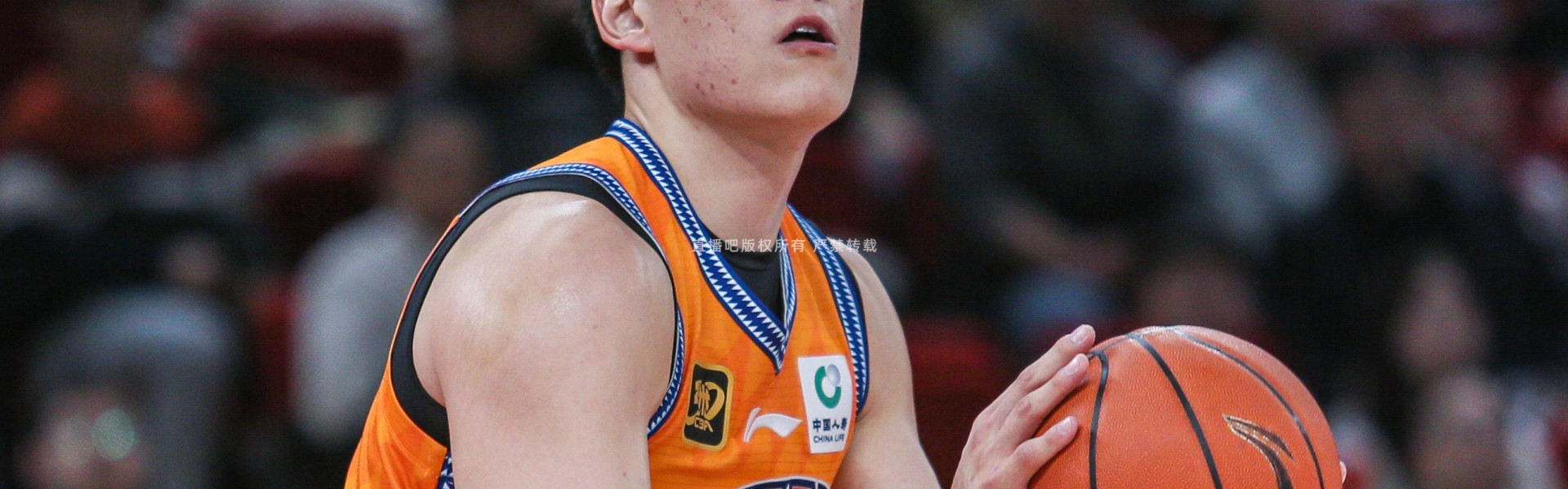 🏀潜力赛-李弘权6分5板 上海击败北控 卡米然10分 宁波战胜广州