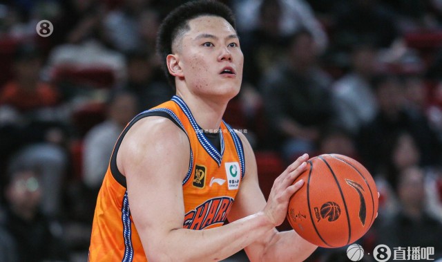 🏀潜力赛-李弘权6分5板 上海击败北控 卡米然10分 宁波战胜广州