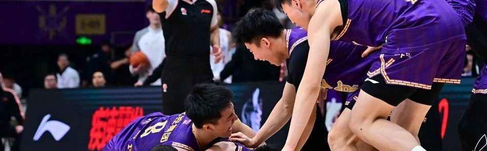 世界杯官方直播软件下载中心官网-仅1个月！CBA官方确认：场均20分全能悍将被裁，2队已火速联系