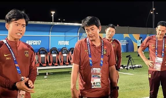 世界杯高清赛事平台入口-5新星没坐稳主力，泰山青训闪耀 U17国脚进球回应质疑 可提拔一队