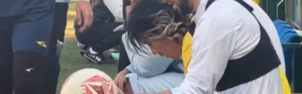 世界杯高清赛事平台入口-即将加盟？网传图片显示原三镇外援图多列正跟随广州豹训练