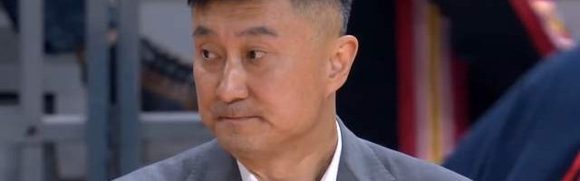 世界杯客户端安装包-广东新大外是他？美国人，2米08，曾联手文班亚马，或成杜锋奇兵